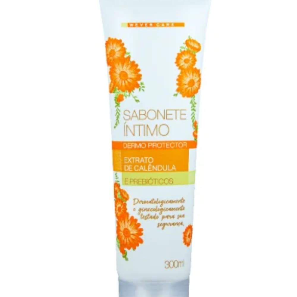 SABONETE INTIMO WEVER CARE 300ML