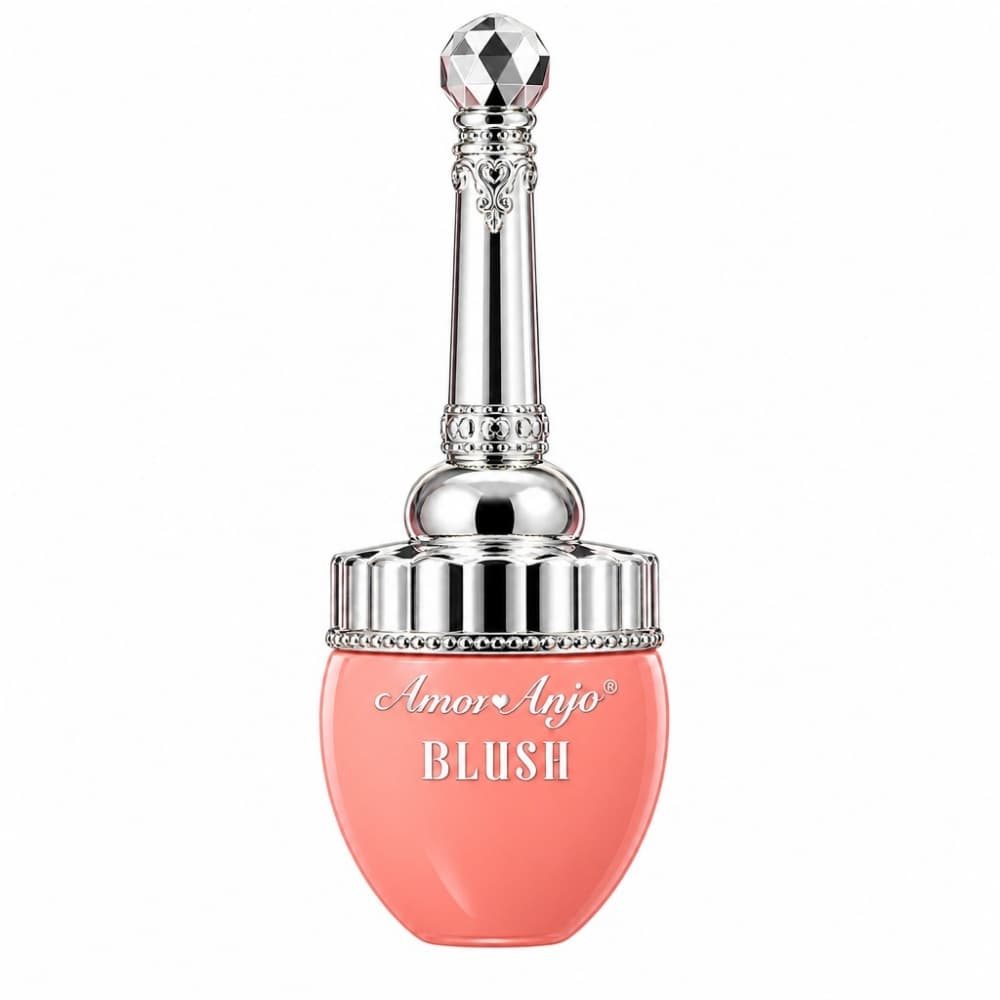 BLUSH AMOR E ANJO 01