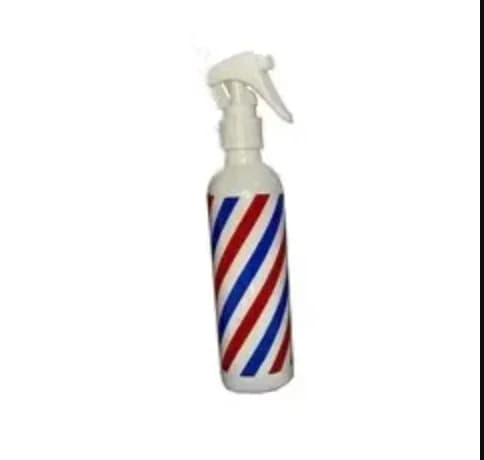 BORRIFADOR JATO PROFISSIONAL QUADRADO 150ML POLE