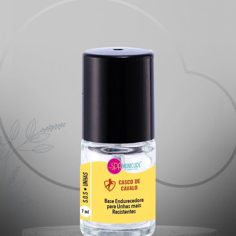 FORTIFICANTE UNHA sPA MANICURE 7ML