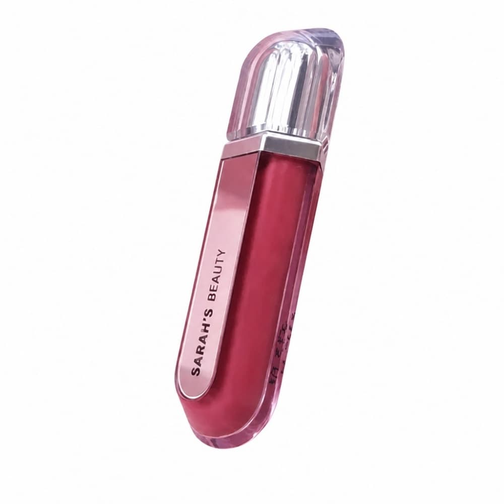 LIP GLOSS COM ESPELHO SARAH BEAUTY