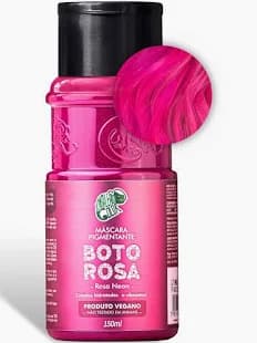 KAMALEAO MASCARA PIGMENTANTE BOTO ROSA 100ML MCPBOT01000001
