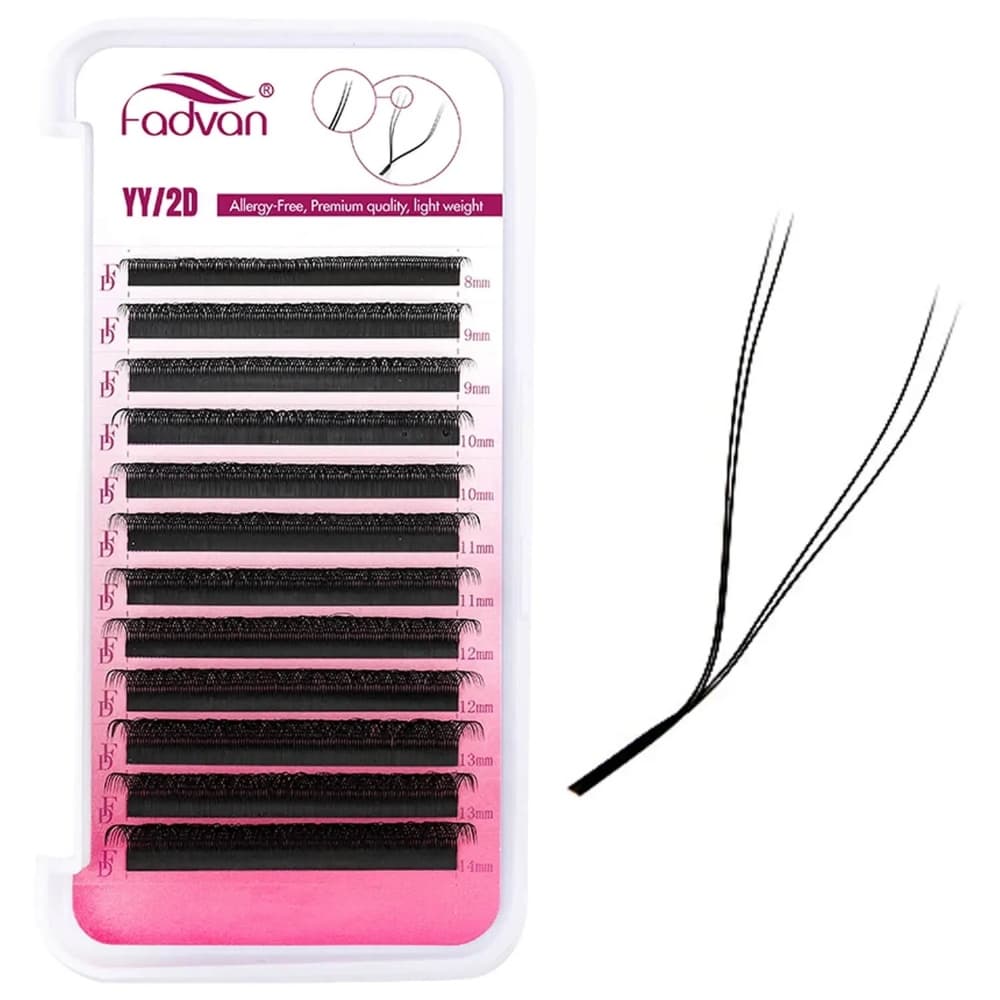 CILIOS FADVAN YY 2D - 0.07 D 8-12MM