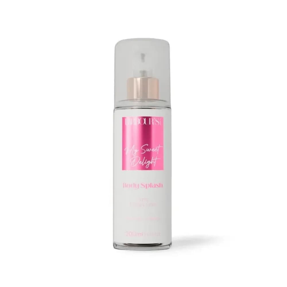 BODY SPLASH BARBOUR´S- MY SWEET DELIGHT