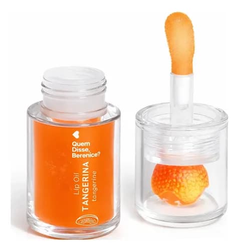 LIP OIL TANGERINA CUIDE-SE - BOTICARIO