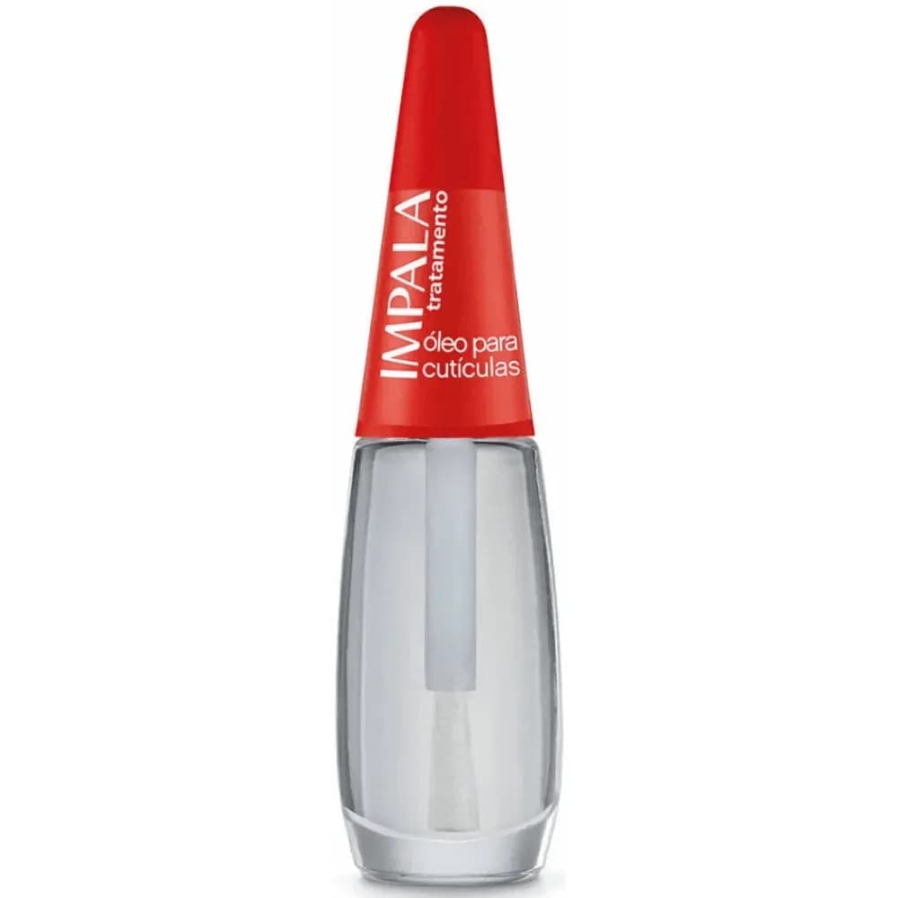 ESMALTE IMPALA OLEO DE CUTICULA