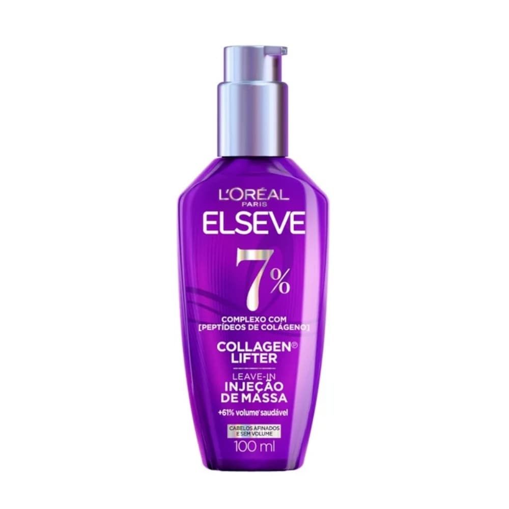 SERUM ELSEVE 100ML COLAGENO LIFTER