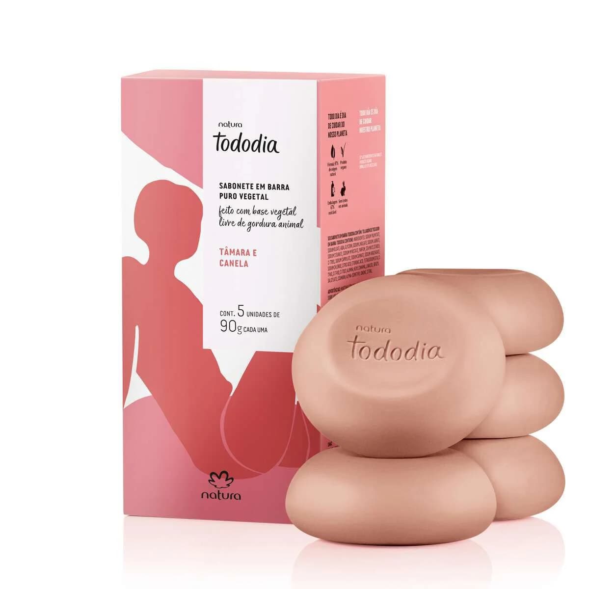 TODODIA SAB.TAMARA E CANELA 5UN