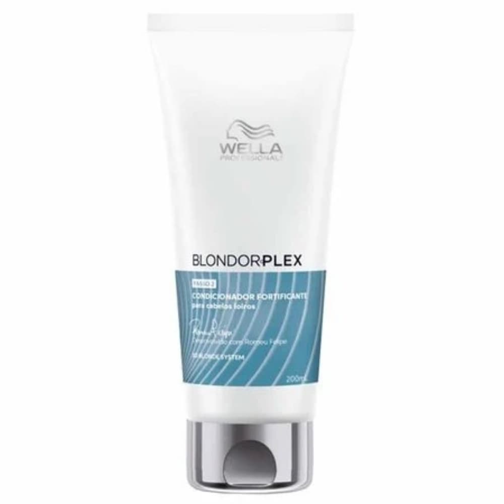 BLONDORPLEX CONDITIONER 200ML