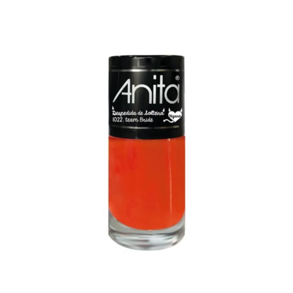ESMALTE ANITA - DESPEDIDA DE SOLTEIRA