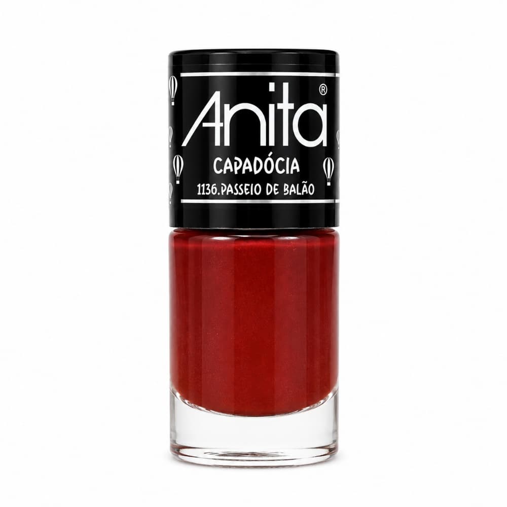 ESMALTE ANITA - PASSEIO DE BALÃO