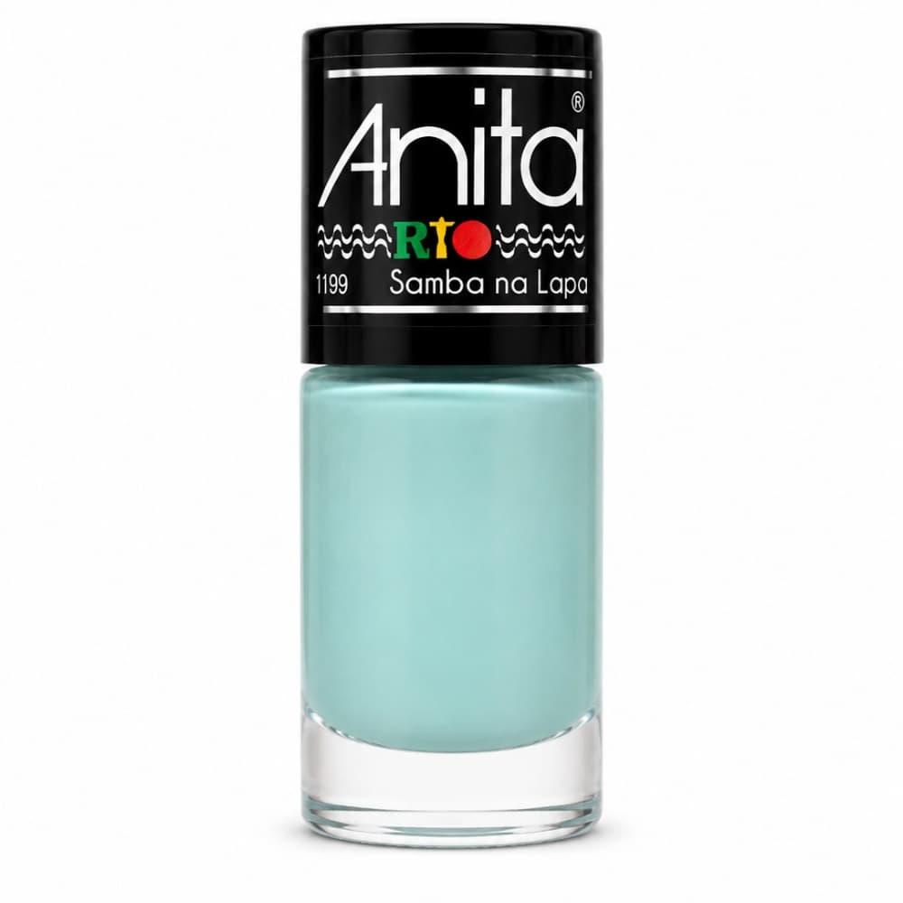 ESMALTE ANITA -SAMBA NA LAPA