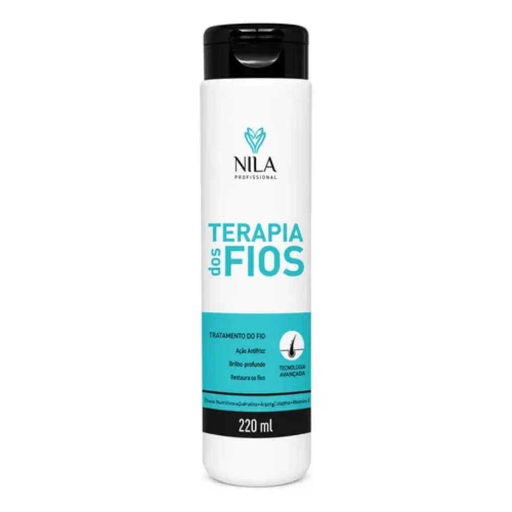 TERAPIA DOS FIOS- NILA 220ML
