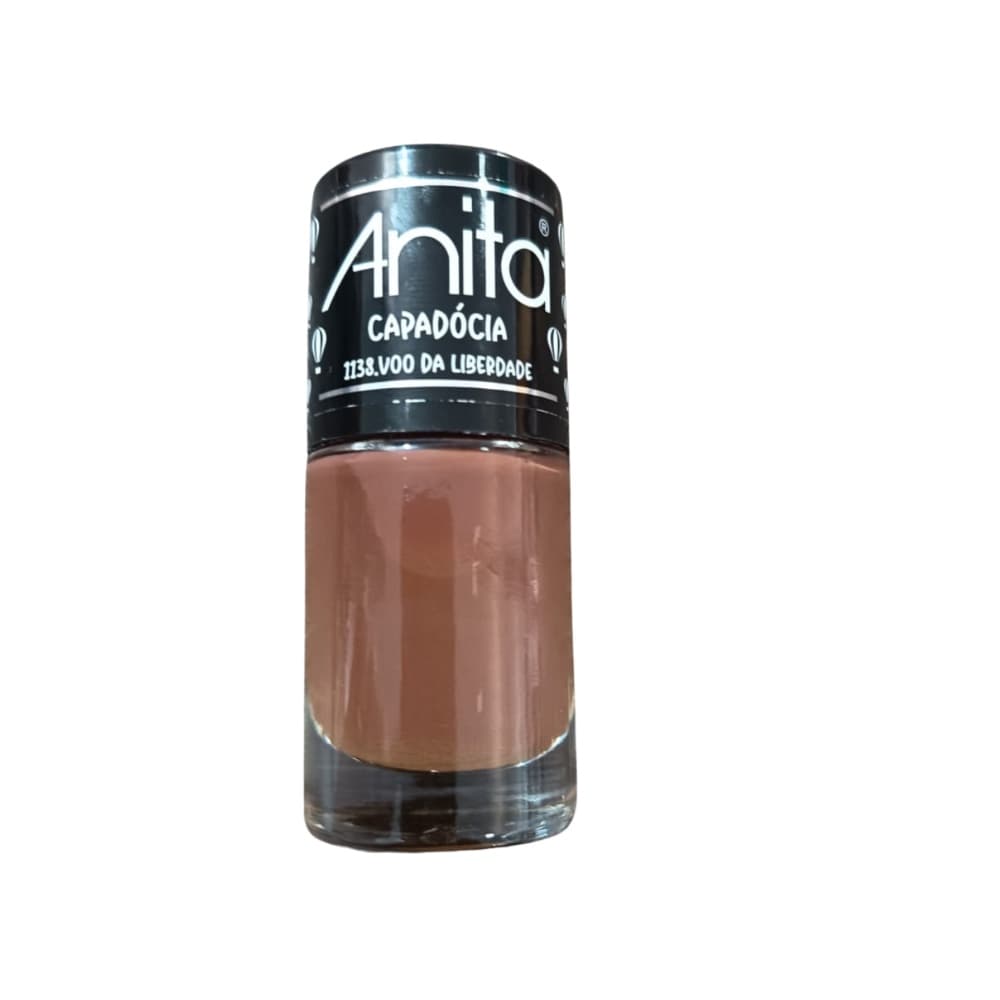 Esmalte Anita CAPADOCIA -VOO DA LIBERDADE 10ml
