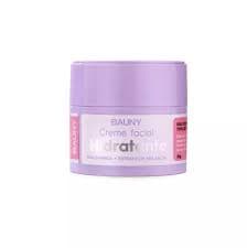 BAUNY HIDRATANTE FACIAL 50G - DIURNO
