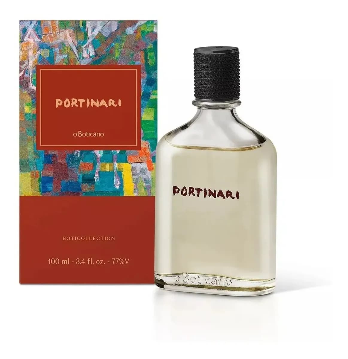 PERFUME PORTINARI 100ML