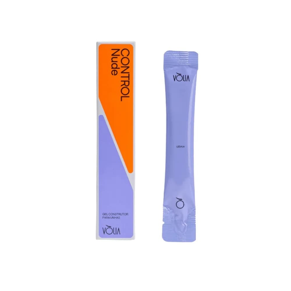 GEL VOLIA CONTROL NUDE 14G SACHE
