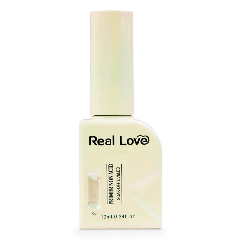 PRIMER NON ACID Real Love Refil 10ml