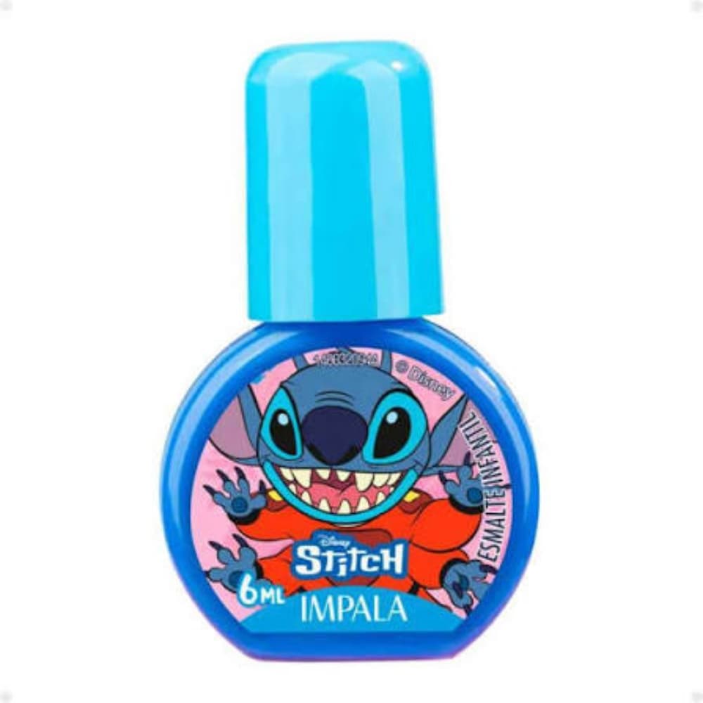 ESMALTE INFANTIL IMPALA STITCH CREMOSO EXPERIENCIA 626 COMERCIAL