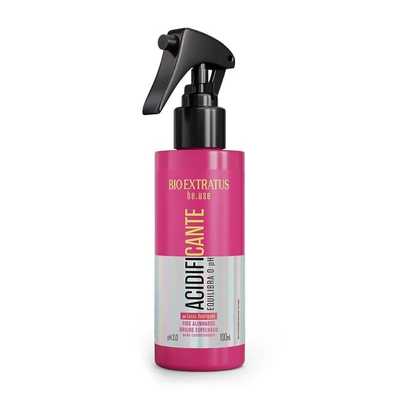SPRAY ACIDIFICANTE- BIO EXTRATUS