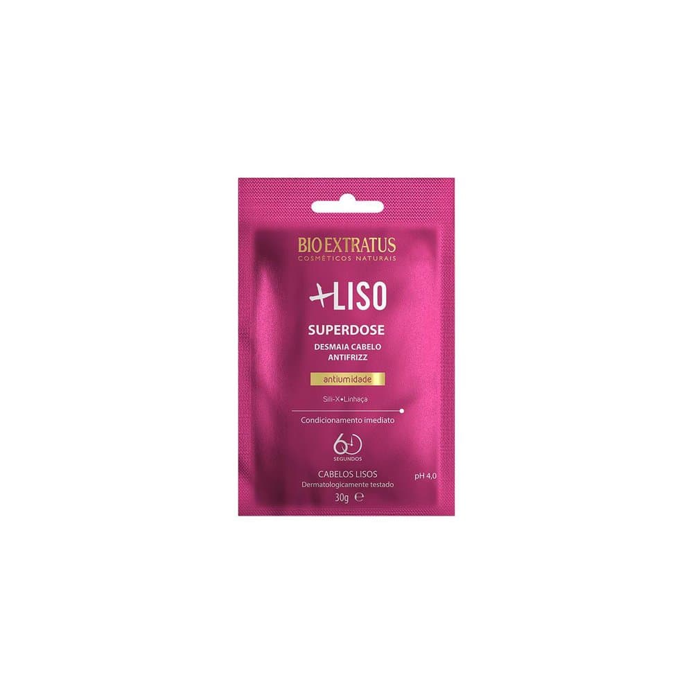 SUPER DOSE + LISO- BIO EXTRATUS