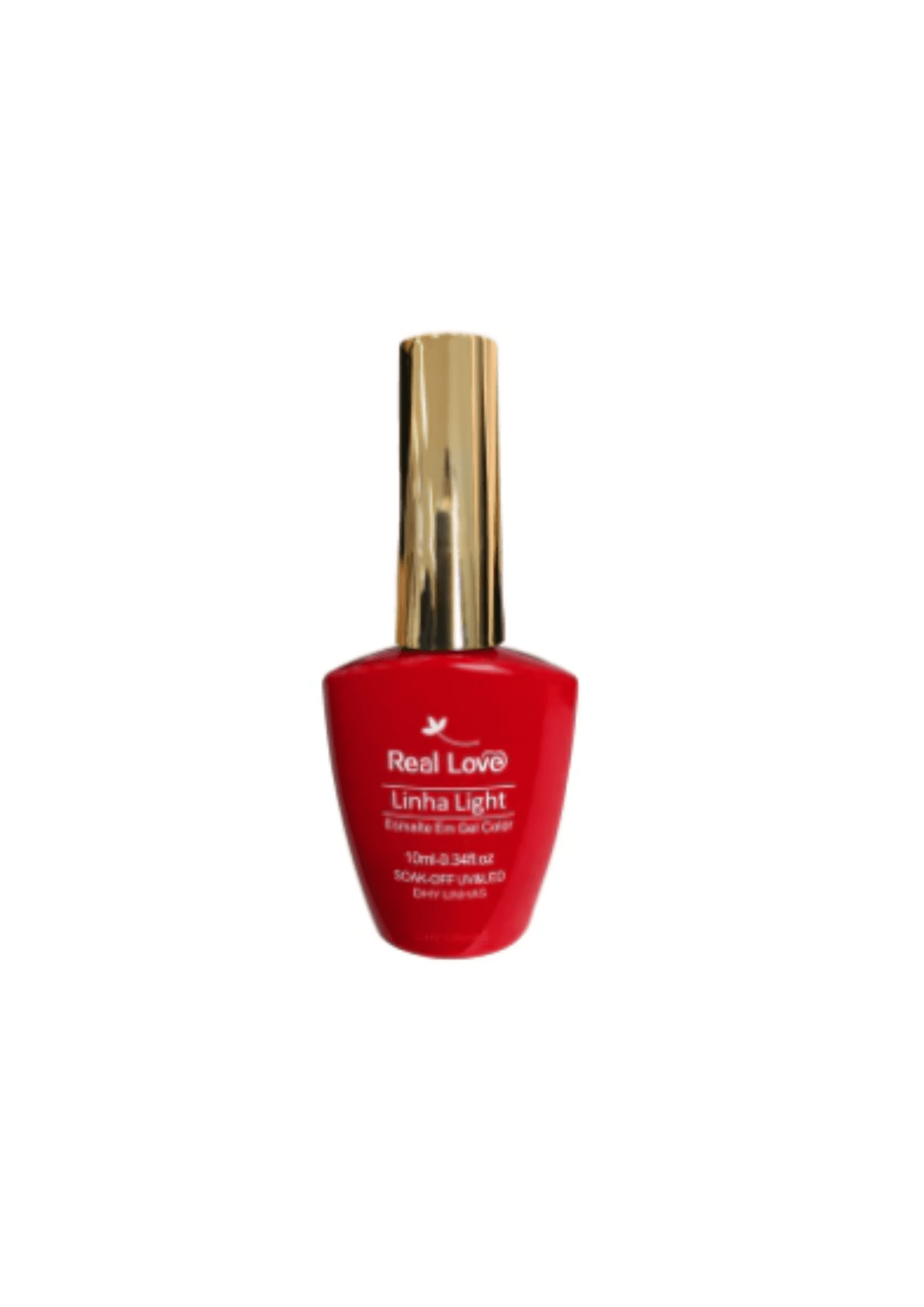 REAL LOVE VERMELHO 001