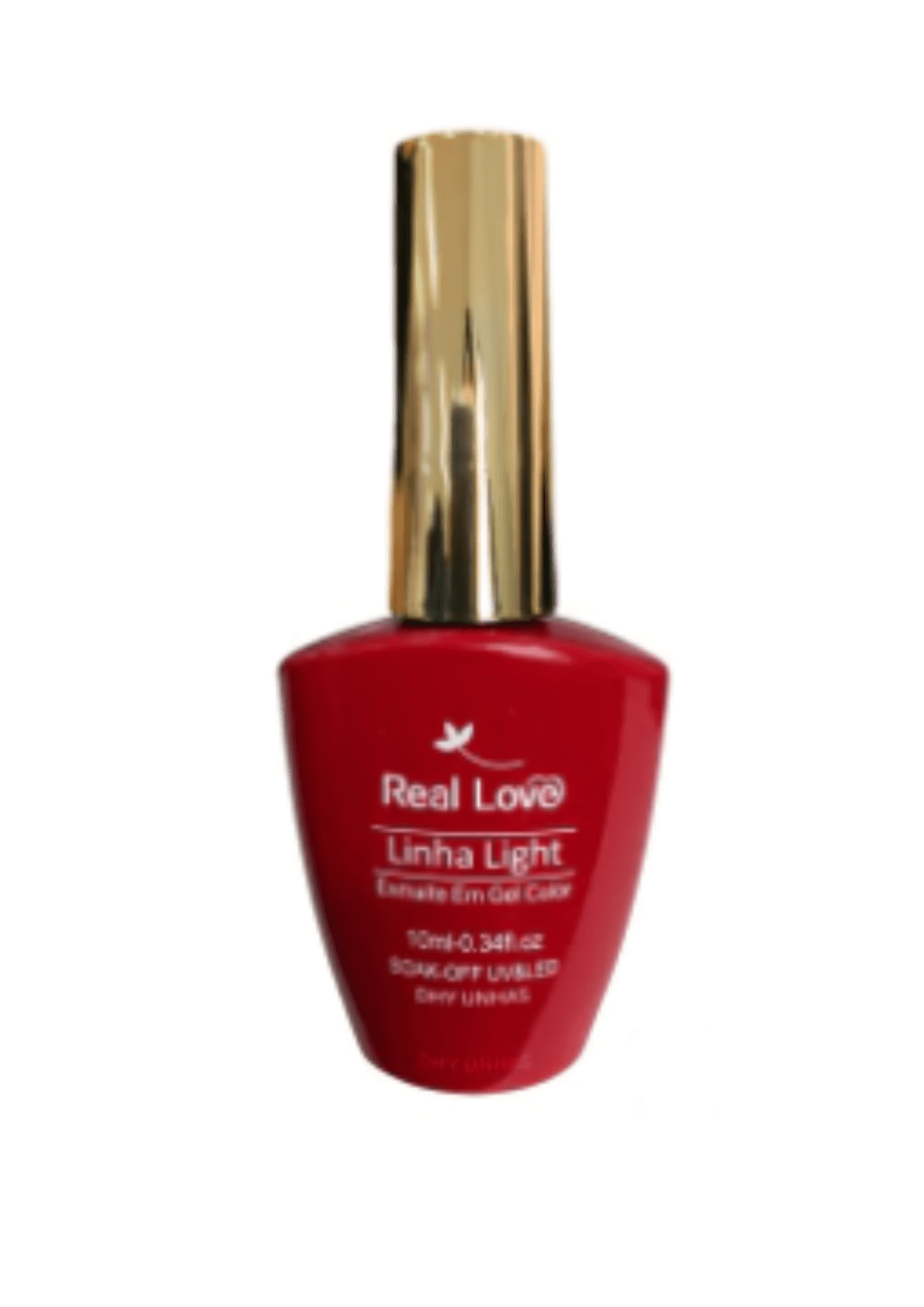 REAL LOVE VERMELHO 002