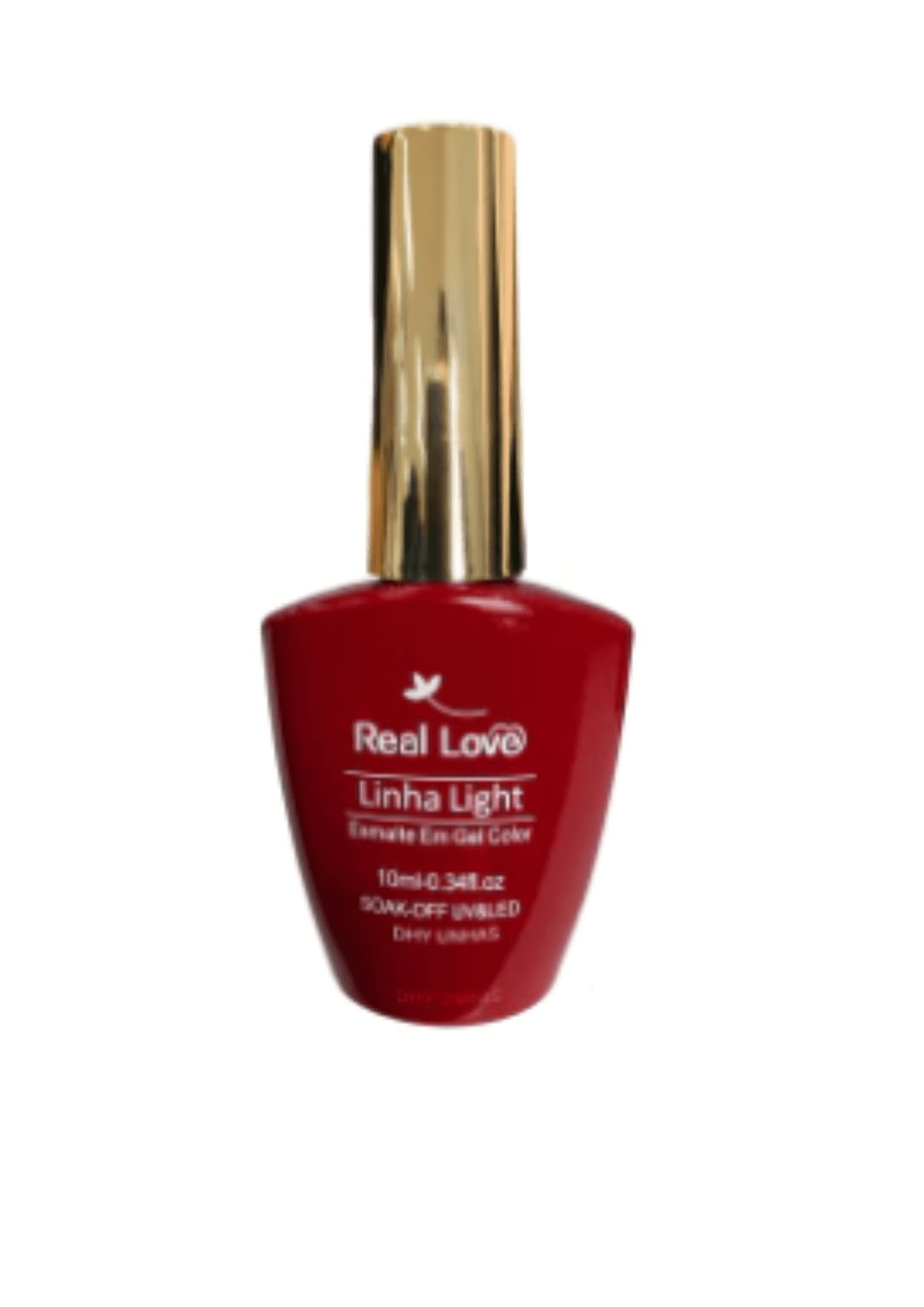 REAL LOVE VERMELHO 003