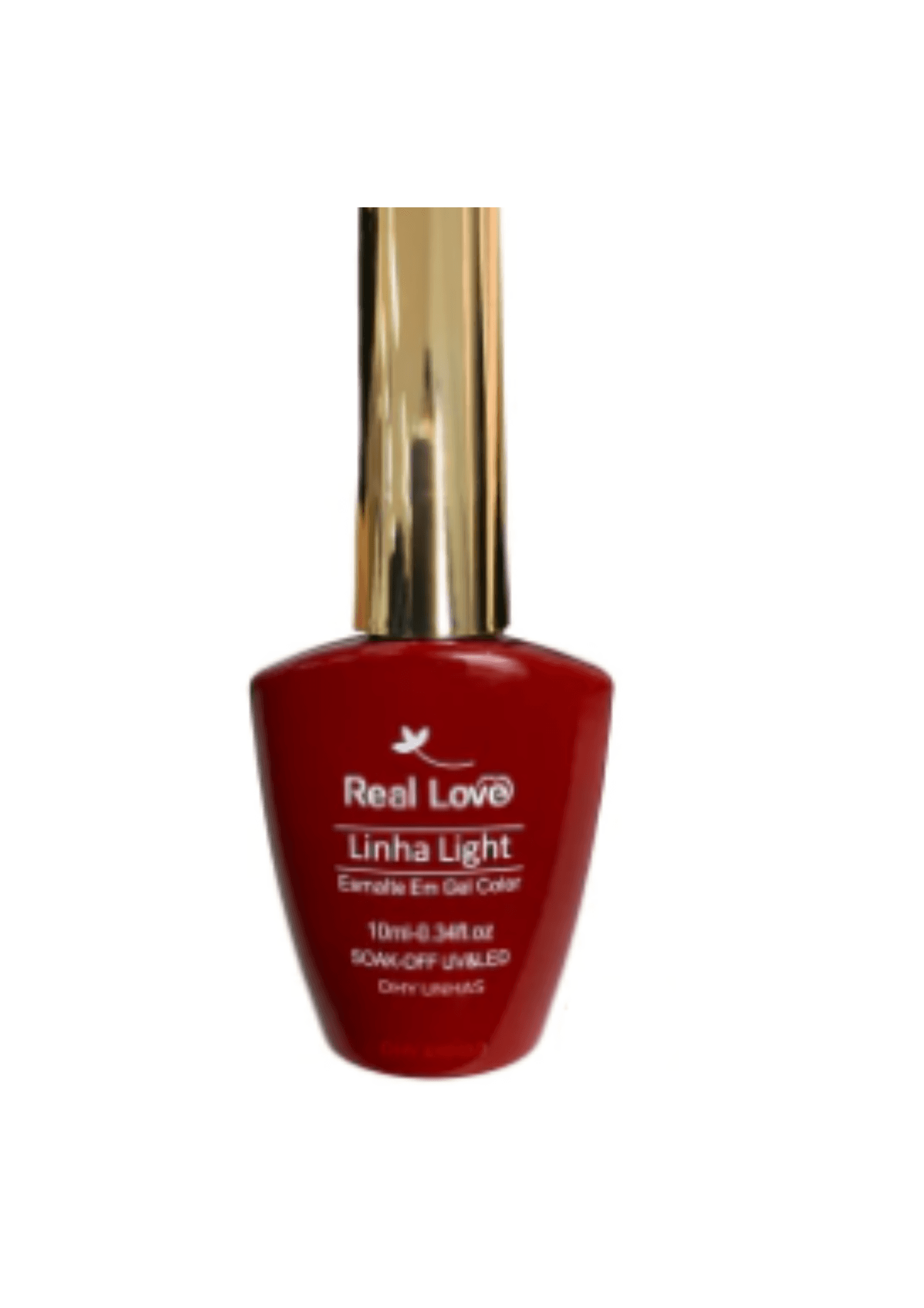 REAL LOVE VERMELHO 004