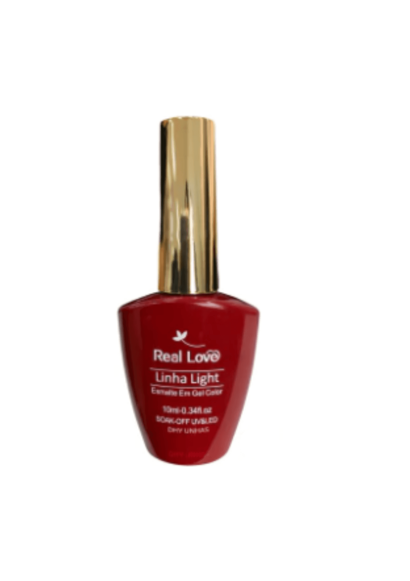 REAL LOVE VERMELHO 005