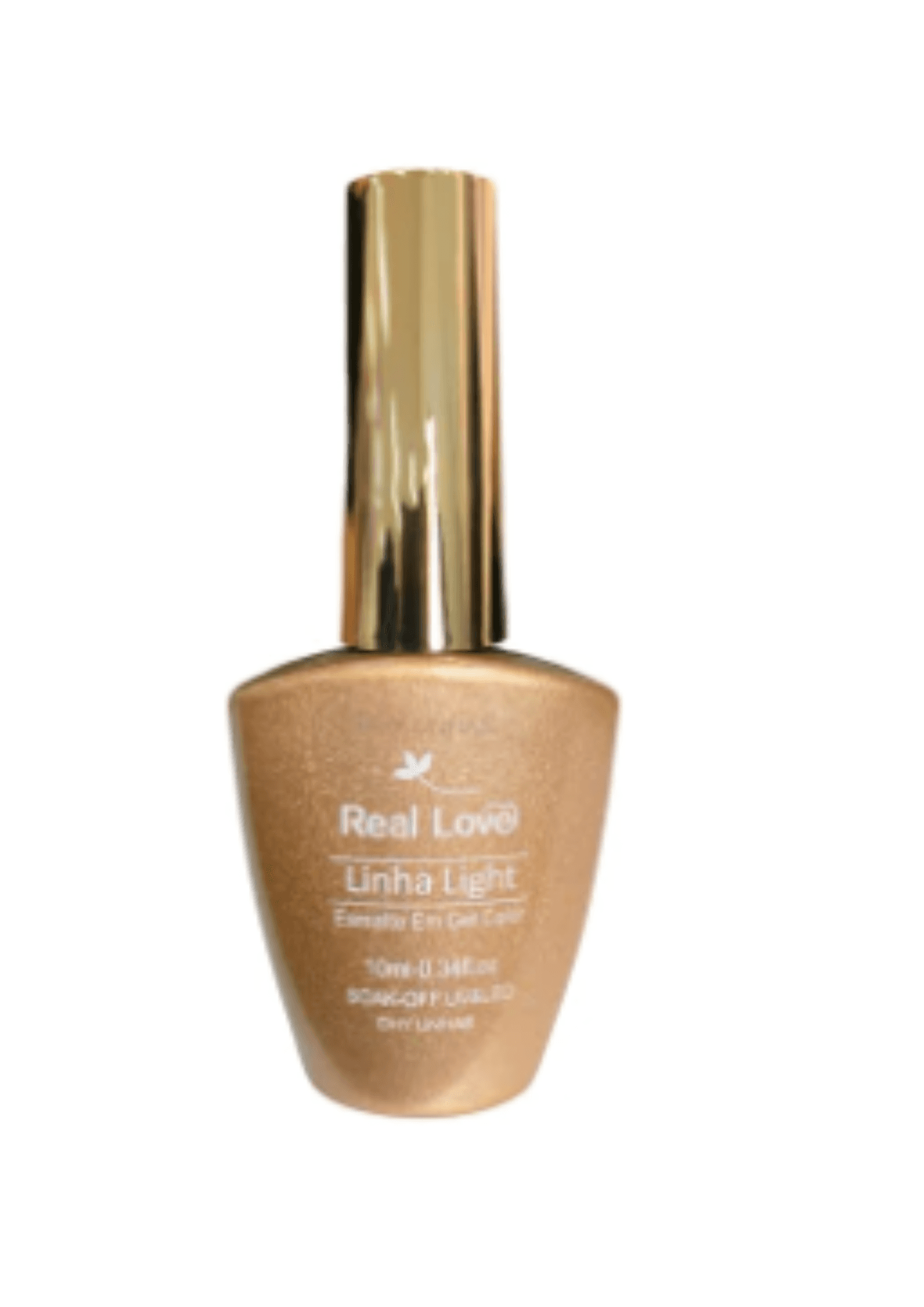 REAL LOVE DOURADO 005
