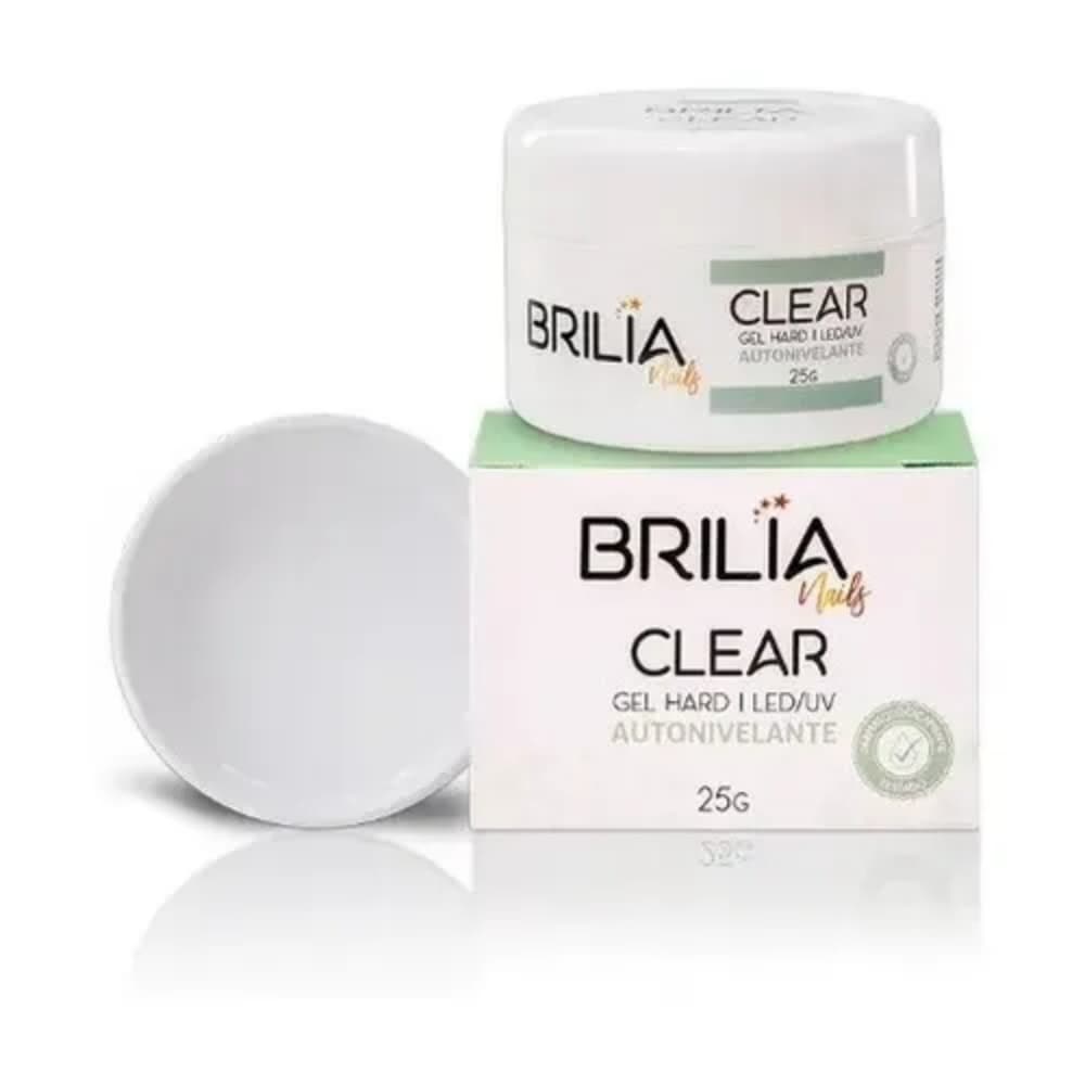 GEL BRILIA CLEAR 25G