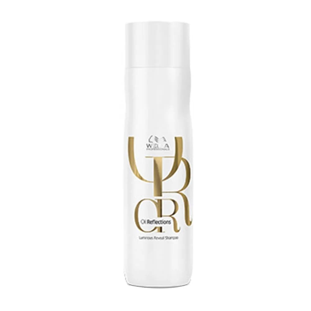 SHAMPOO OIL REFLECTIONS 250ML