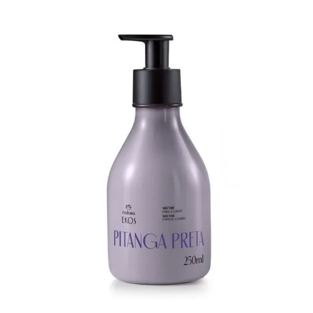 CREME CORPORAL PITANGA PRETA 250ML