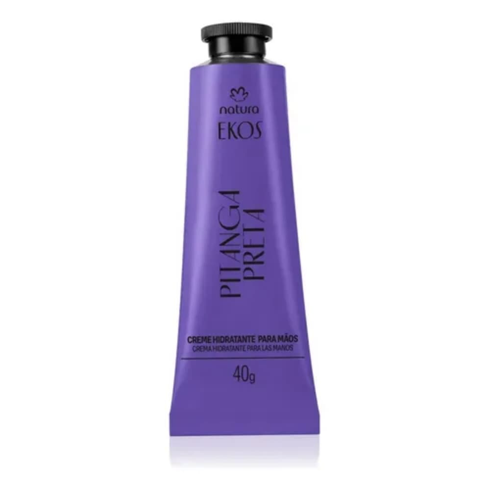 CREME PARA AS MÃO PIMENTA PRETA _ 40G