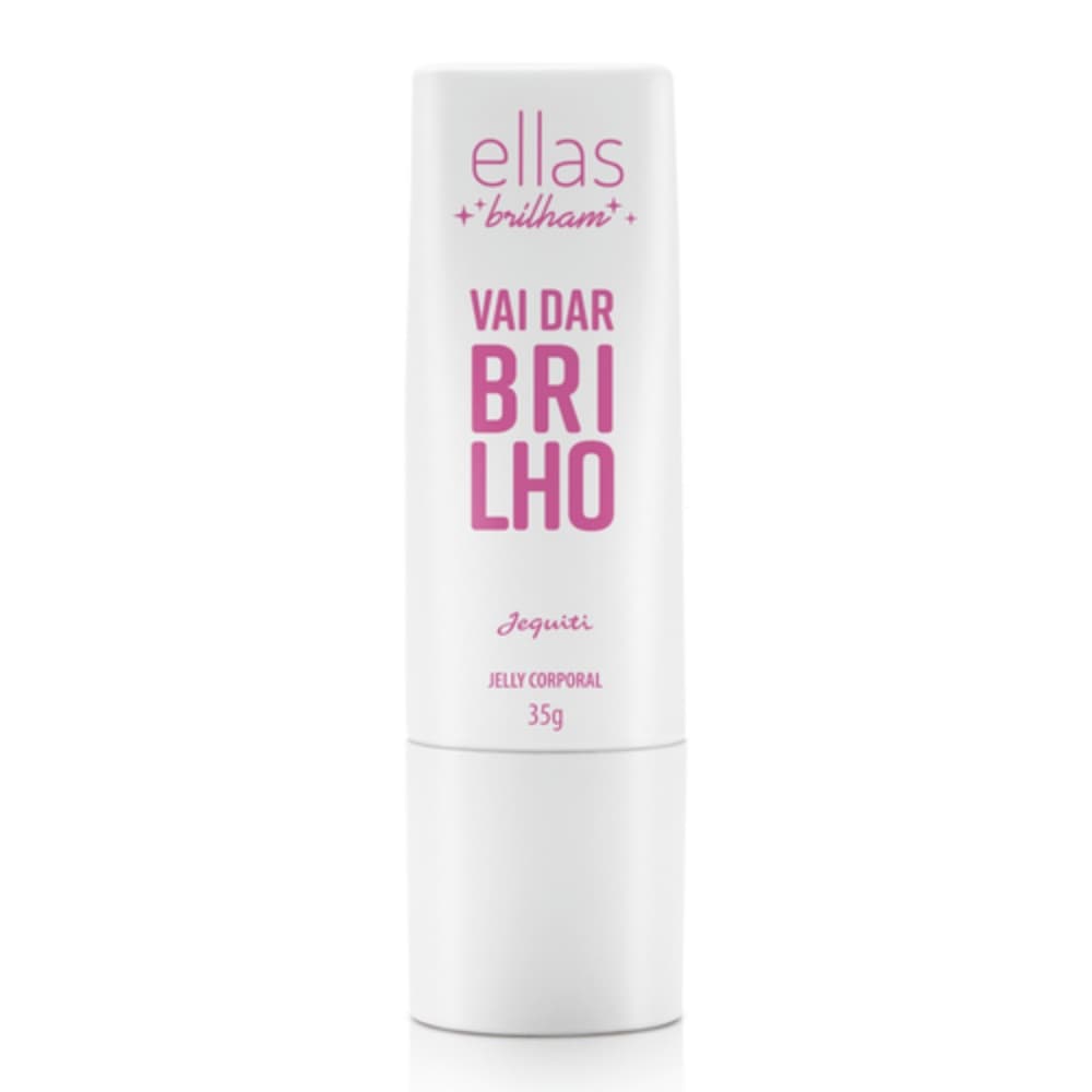 VAI DAR BRILHO JEQUITTI - 35G