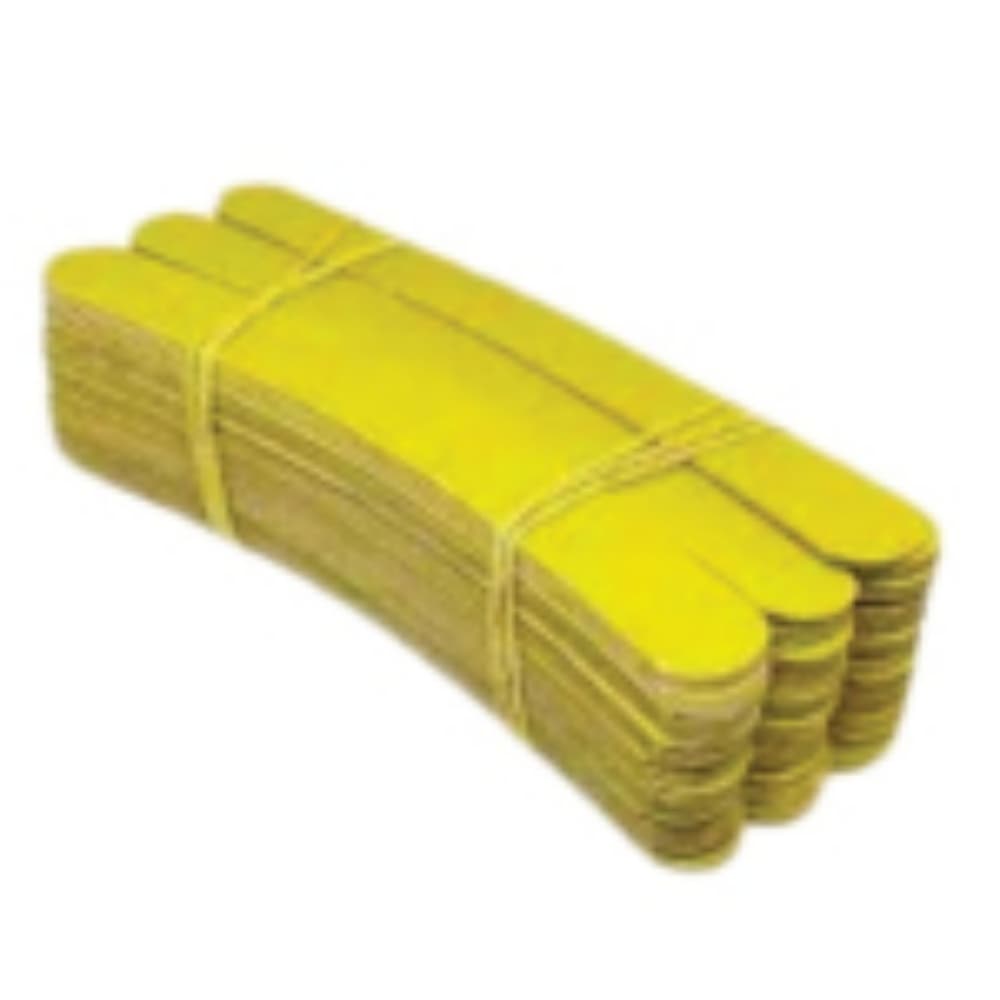 LIXA CANARIO BANANA PCT 72UN