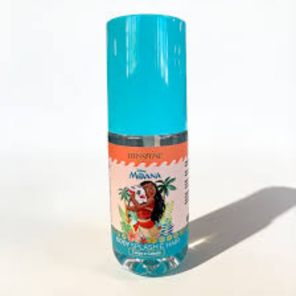 BODY SPLASH MOANA