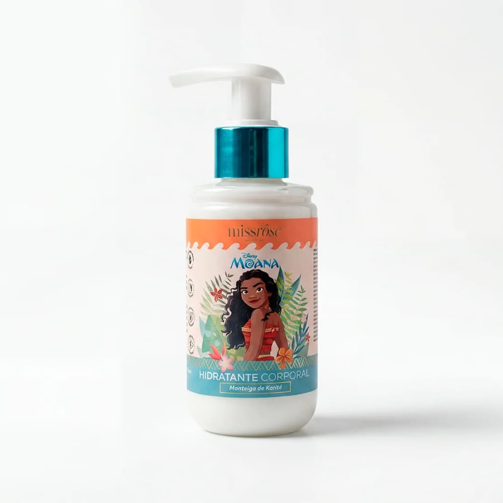 CREME CORPORAL MOANA