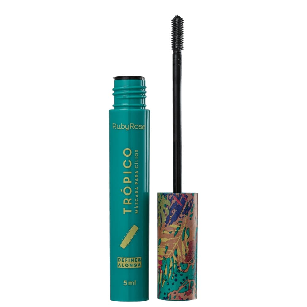 MASCARA PARA CILIOS TROPICO DEFINE & ALONGA