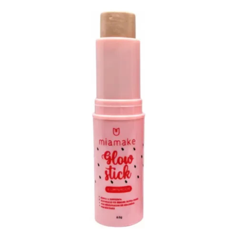 ILUMINADOR GLOW STICK MIAMAKE DOURADO