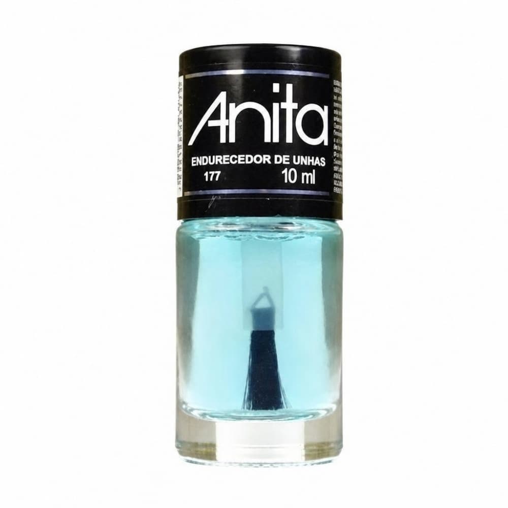 ESMALTE ANITA - ENDURECEDOR
