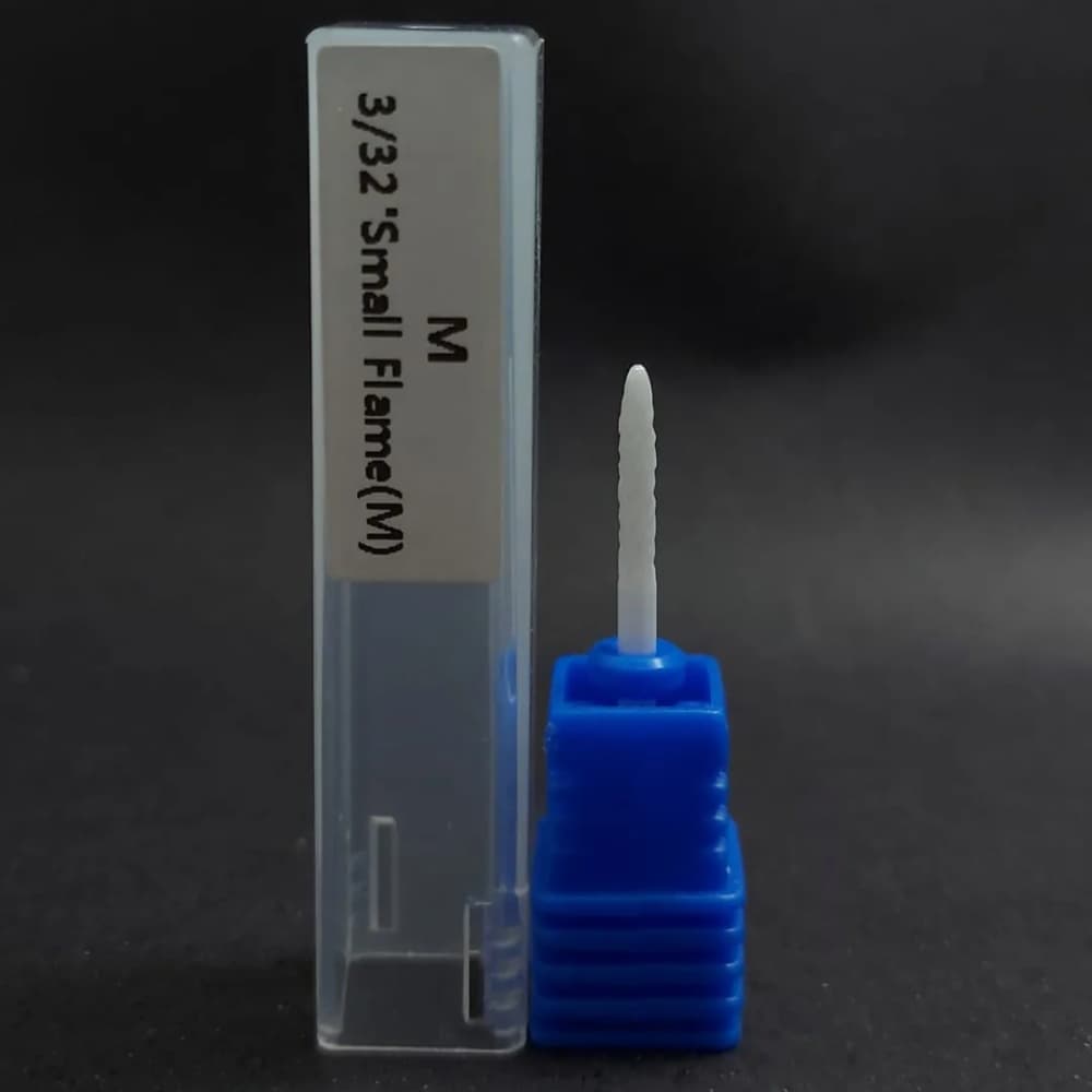 BROCA BRILIA 3/32 SMALL FLAME