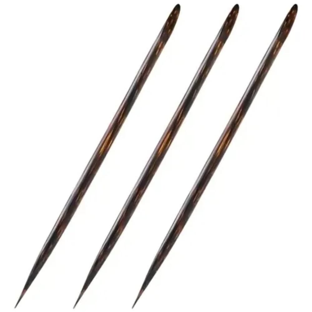 PALITO TUCUM PONTA E CHANFRO UN