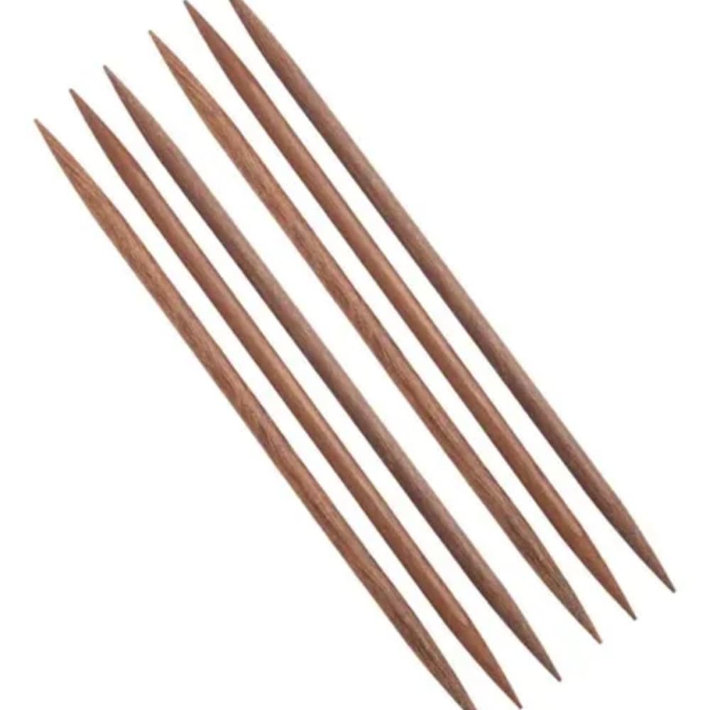 PALITO JATOBA PONTA E CHANFRO 6UN