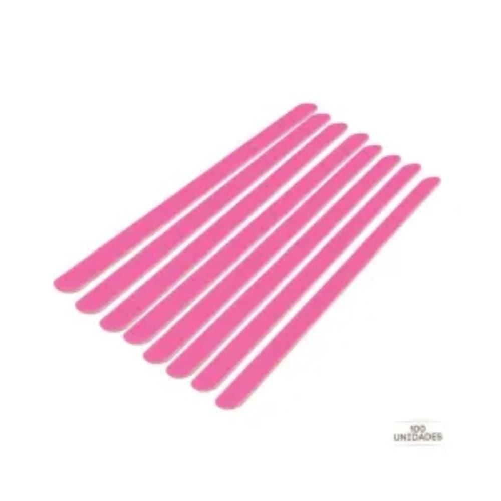 LIXA POP ROSA AVULSA UN