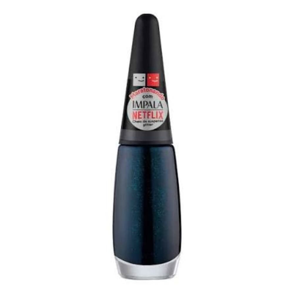 ESM IMPALA NETFLIX CHEIO DE SUSPENSE 7ML