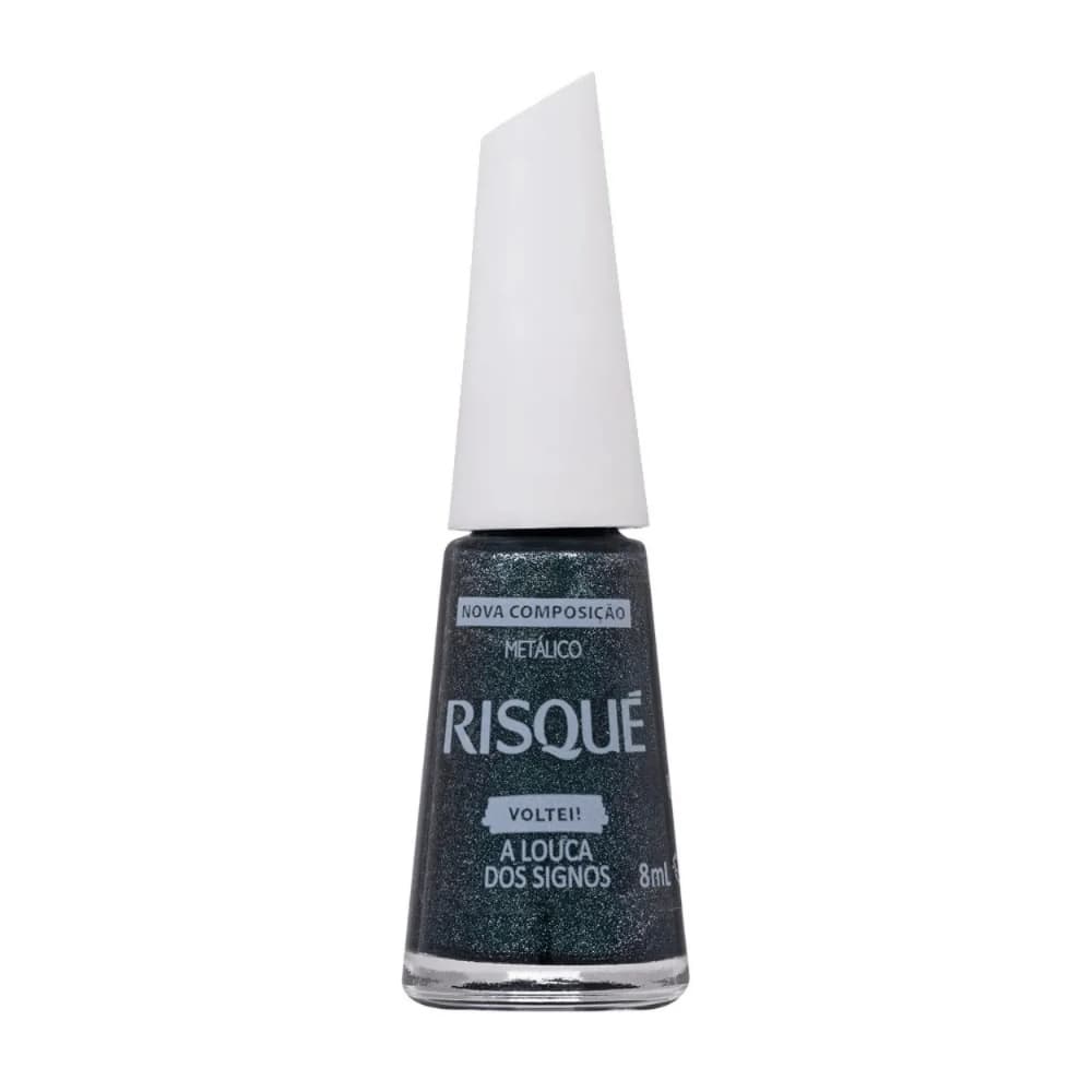 RISQUE ESM MET A LOUCA DOS SIGNOS 8ML