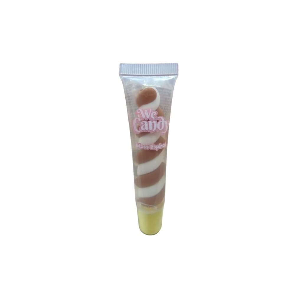 GLOSS ESPIRAL NUDE WE CANDY
