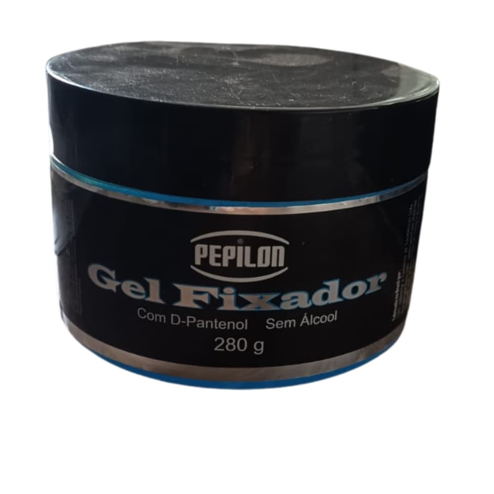 GEL PEPILON FIXADOR 280G